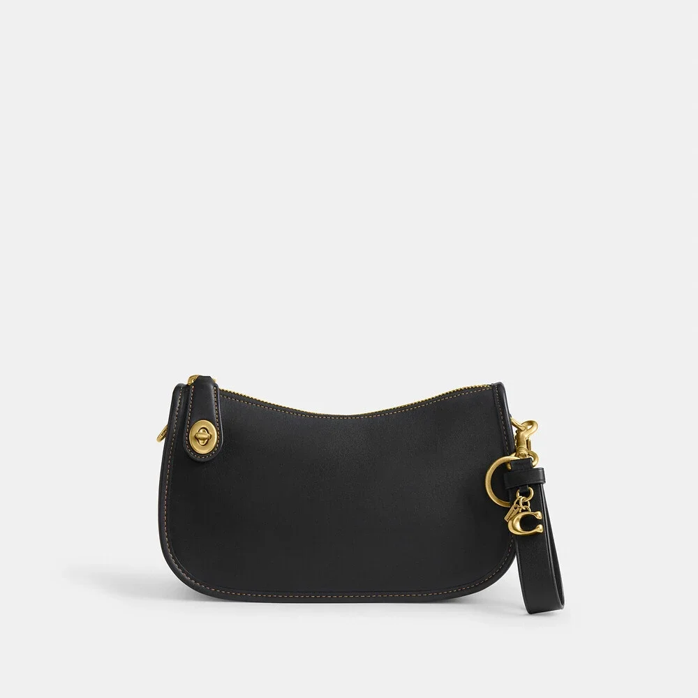 Coach Loop Bag Charm